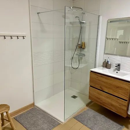 Cosy With Cinema Nyaraló Grandcamp-Maisy