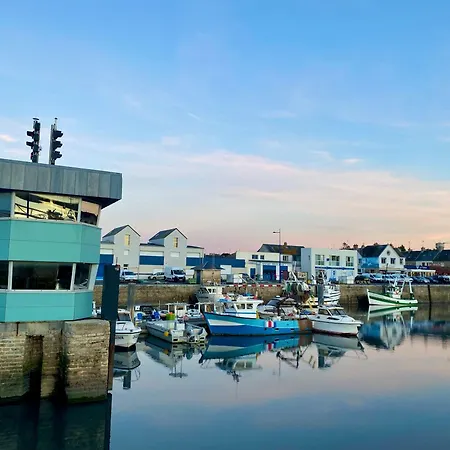 Cosy With Cinema Grandcamp-Maisy