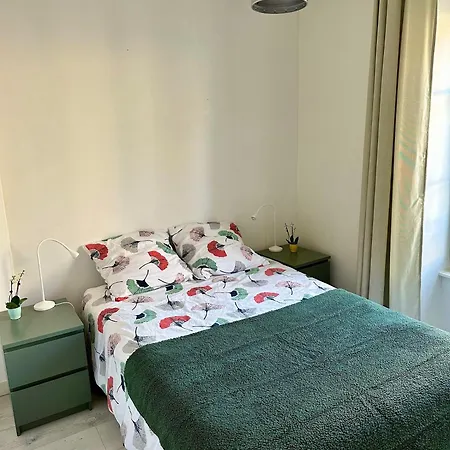 Cosy With Cinema Grandcamp-Maisy