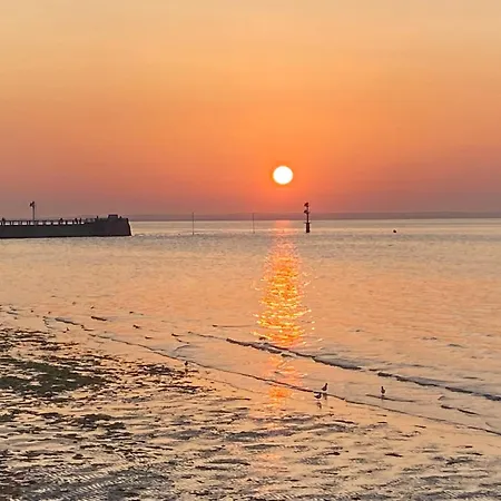 Cosy With Cinema Nyaraló