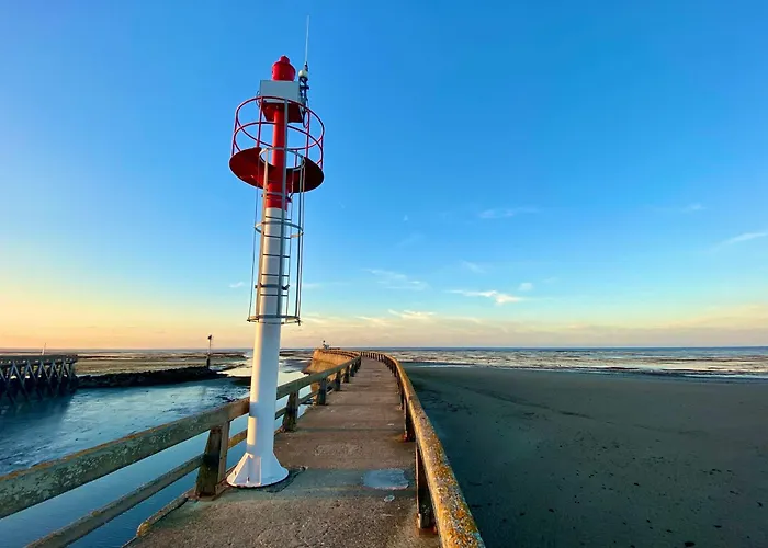 Cosy With Cinema * Grandcamp-Maisy