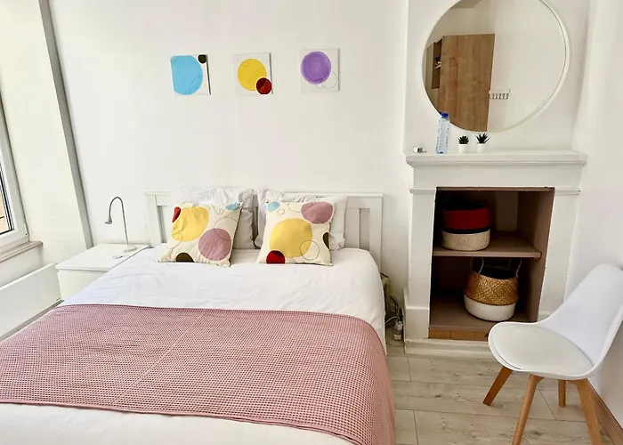 Feriehus Cosy With Cinema Grandcamp-Maisy