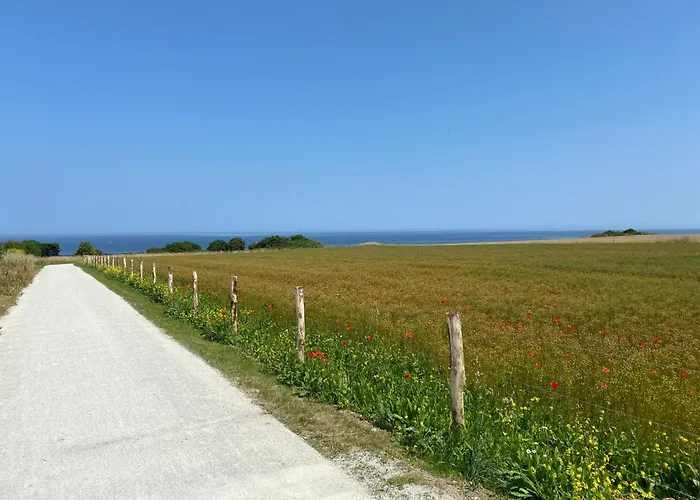 Cosy With Cinema * Grandcamp-Maisy