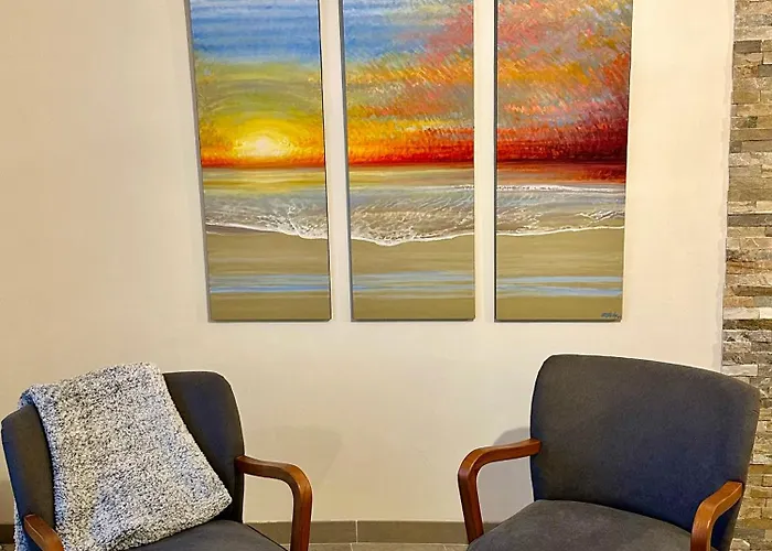 Cosy With Cinema Feriehus *