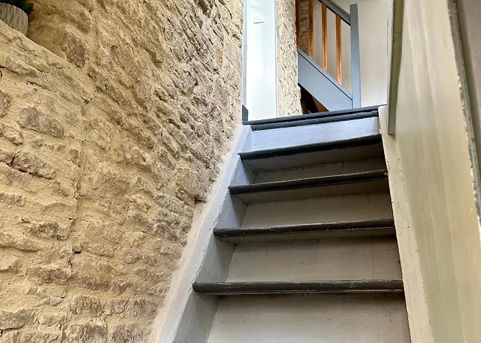 Cosy With Cinema Feriehus