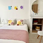 Feriehus Cosy With Cinema Grandcamp-Maisy