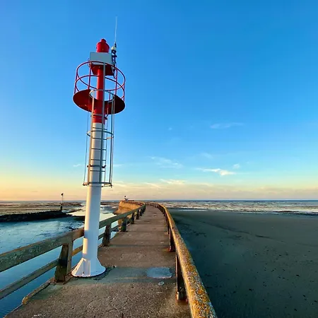 Cosy With Cinema * Grandcamp-Maisy