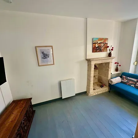 Holiday home Cosy With Cinema