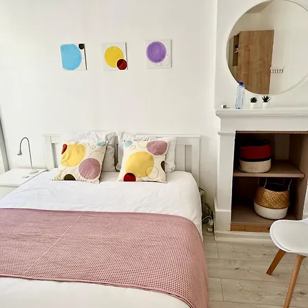 Prázdninový dům Cosy With Cinema Grandcamp-Maisy