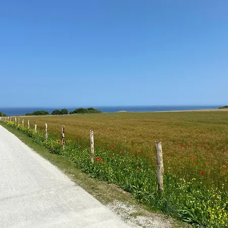 Cosy With Cinema * Grandcamp-Maisy