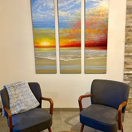 Cosy With Cinema Prázdninový dům *