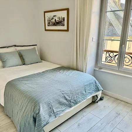 Cosy With Cinema * Grandcamp-Maisy