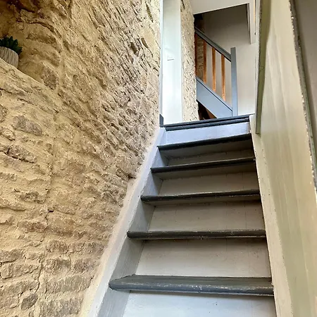 Cosy With Cinema Prázdninový dům