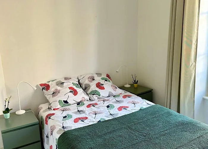 Cosy With Cinema Гранкан-Мези